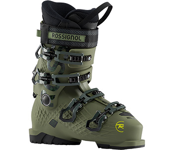 Rossignol Alltrack Jr 80