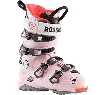 Rossignol Alltrack Elite 110 LT W GW