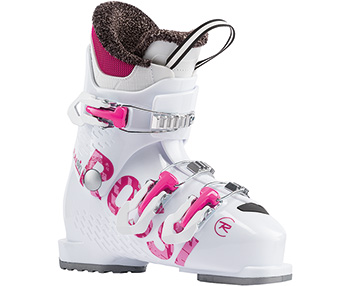 Rossignol Fun Girl Junior 3