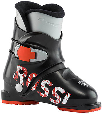Rossignol Comp Junior 1