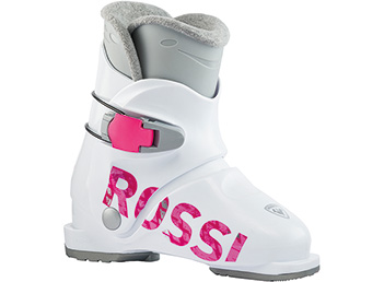 Rossignol Fun Girl Junior 1