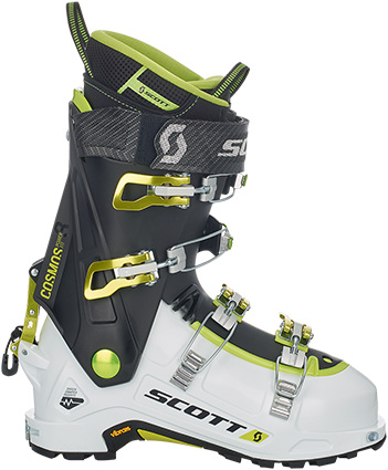buty narciarskie Scott COSMOS III SKI BOOT