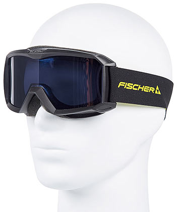 gogle narciarskie Fischer Race Junior