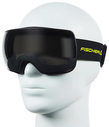 gogle narciarskie Fischer Future