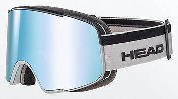gogle narciarskie Head Horizon 2.0 FMR + Spare Lens