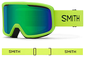 Smith Frontier