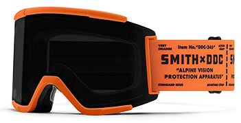 Smith Squad XL