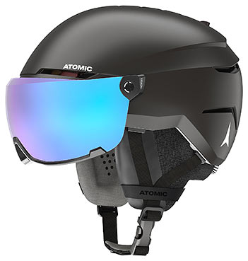 Atomic Savor Visor Stereo