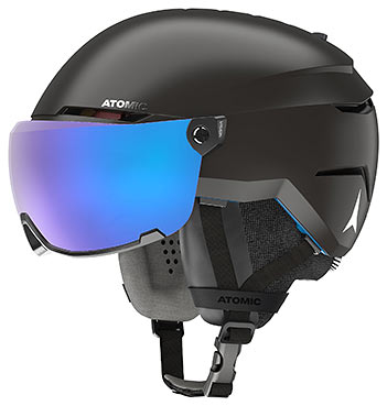 Atomic Savor Visor Stereo Plus