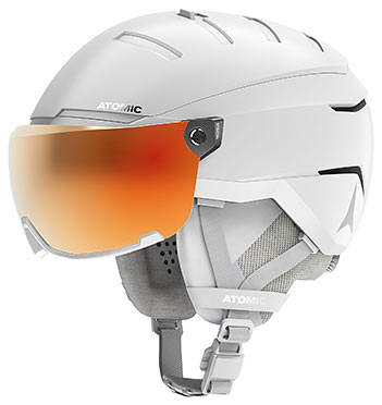 Atomic Savor GT Amid Visor HD