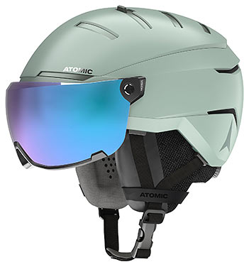 Atomic Savor GT Visor Stereo