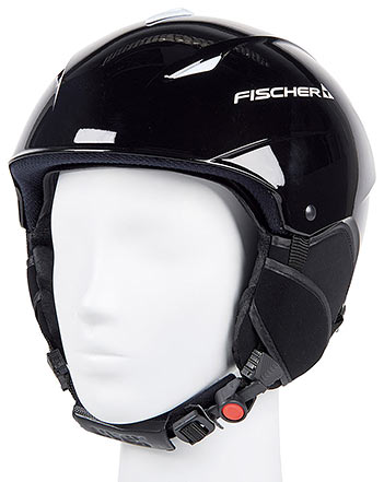 Fischer On Piste Helmet W