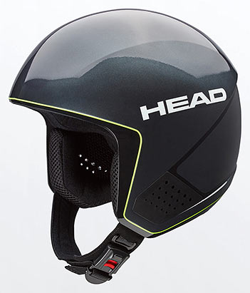 Head Downforce