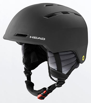 Head Vico Mips