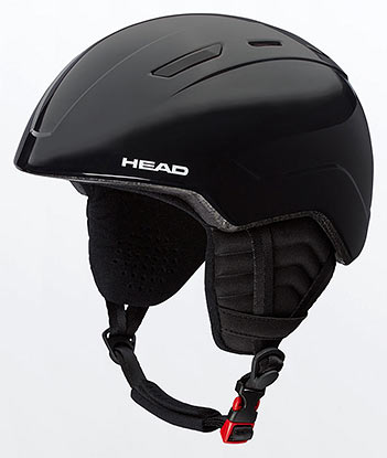 Head Mojo