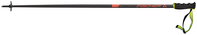 kije narciarskie Fischer RC4 The Curv AL