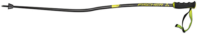kije narciarskie Fischer RC4 GS