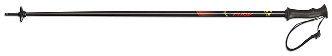 kije narciarskie Fischer RC4 The Curv Jr