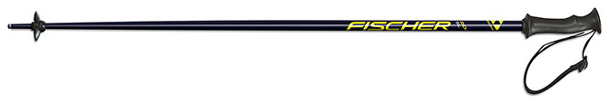 kije narciarskie Fischer RC4 SL Jr