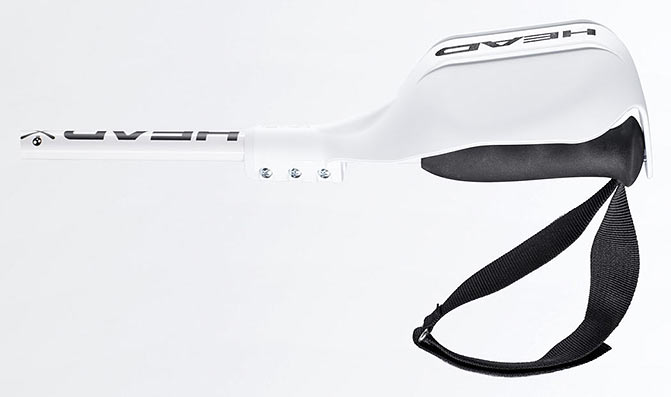 Head Head WC SL Protector
