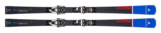 Dynastar Speed Course Master GS (Konect)