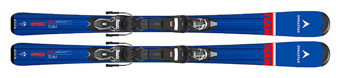 Dynastar Team Speed 130-150 (Xpress Jr)