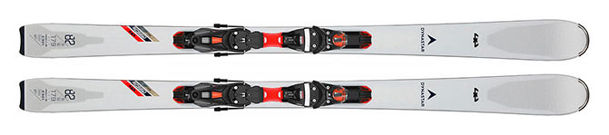 Dynastar Speedzone 4x4 82 White (Konect)