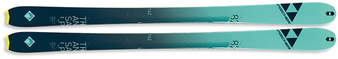 Fischer Transalp 82 Carbon