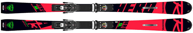 Rossignol Hero Athlete FIS SL (R22)
