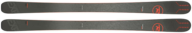 Rossignol Experience 88 Ti