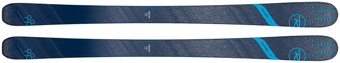 Rossignol Experience 88 Ti W