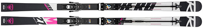 Rossignol Hero Master DLC