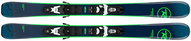 Rossignol Experience Pro (Kid-X)