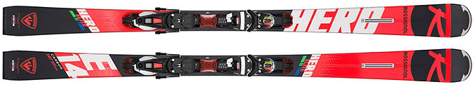 Rossignol Hero Elite MT Ca (Konect)