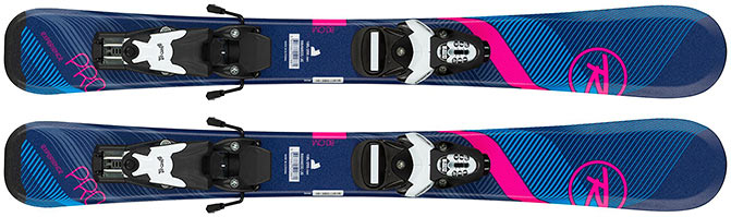 Rossignol Experience Pro W (Team 4 White)