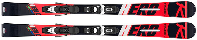 Rossignol Hero Jr Multi-Event (Kid-X)