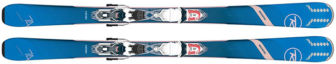 Rossignol Experience 74 W (Xpress)