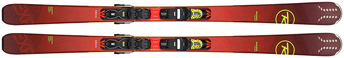 Rossignol Experience 80 Ci (Xpress)
