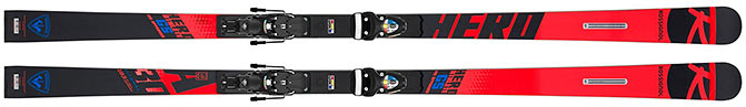 Rossignol Hero Athlete FIS GS Factory (R22)