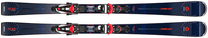 Rossignol Nova 14 Ti (Konect)