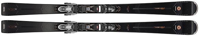 Rossignol Nova 10 Ti (Xpress)
