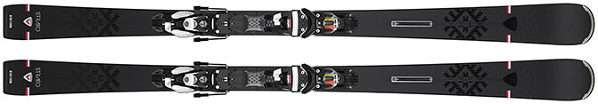 Rossignol Strato Edition Black (Konect)