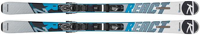 Rossignol React R2 (Xpress)
