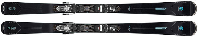 Rossignol Nova 6 (Xpress)