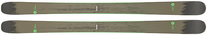 Rossignol Smash 7