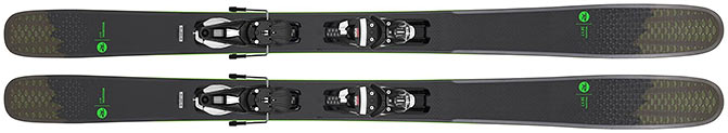 Rossignol Sky 7 HD (Konect)