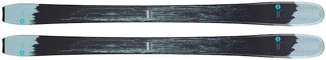Rossignol Spicy 7 HD