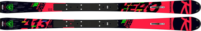 Rossignol Hero Athlete FIS SL (R22)