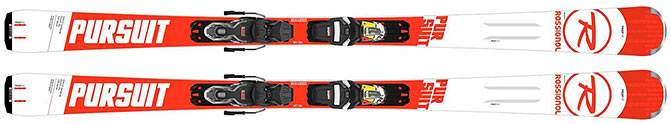 Rossignol Pursuit (Xpress)