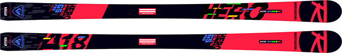 Rossignol Hero Athlete GS Open